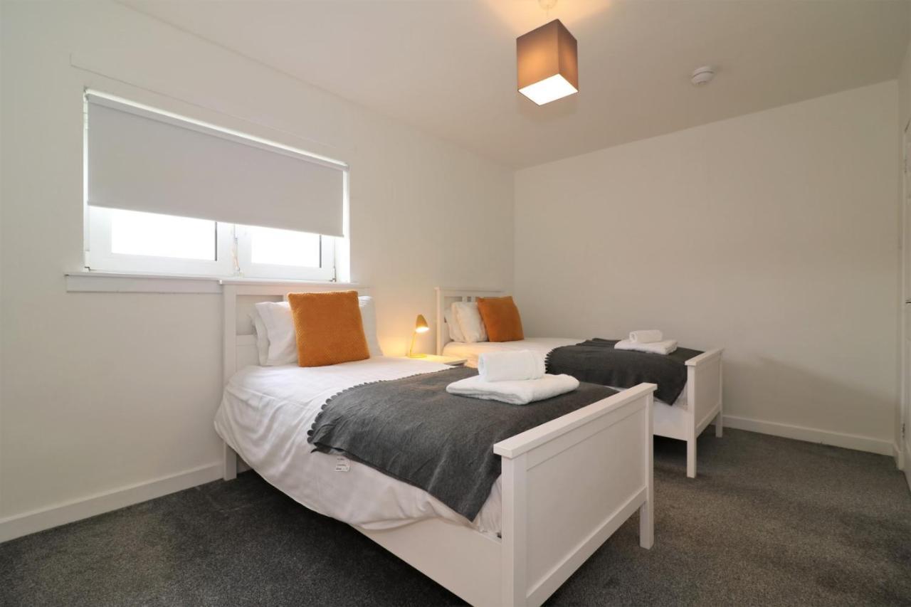 Signature - Belhaven House 汉密尔顿 外观 照片